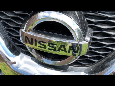 Видео: Nissan x-trail (2013-2019) T-32 замена воздушного и салонного фильтра.