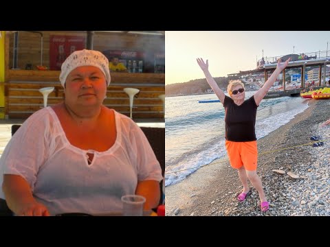 Видео: Я была 140кг Минус 55кг Советы и Меню от бывшей Жирной Живём Без голода и стресса