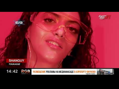 Видео: Top 100 music 2020 - Europa Plus TV 100 лучших клипов-2020