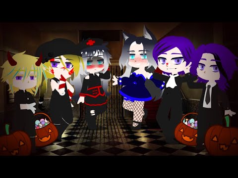 Видео: Реакция Братьев Хайтани (Прошлое /Будущее) + Т/И