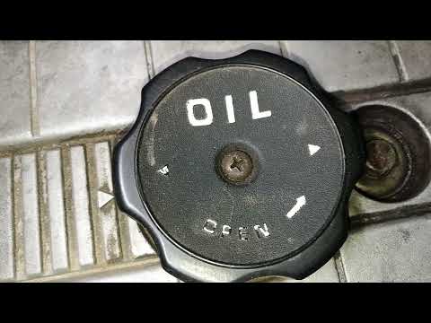 Видео: Кто-то знал, что они все такие???  Galant E32A. Часть 1-я.