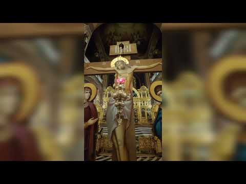 Видео: "Душе моя, восстани, что спиши". Хор Банченского Монастыря 07.03.2022