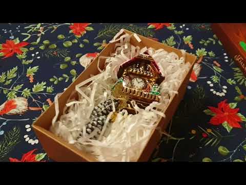 Видео: Получение посылки, Продавец вернул деньги после просмотра видео