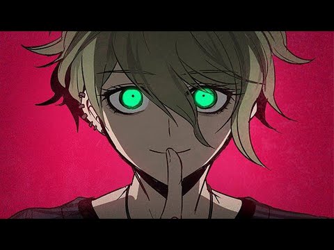 Видео: ОН ЧТО-ТО СКРЫВАЕТ ? : Danganronpa V3 Killing Harmony
