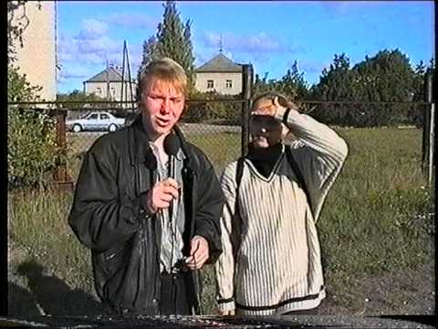 Видео: Прогулка по Кехра