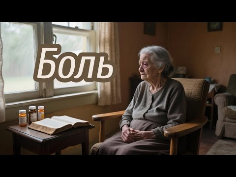 Видео: Боль