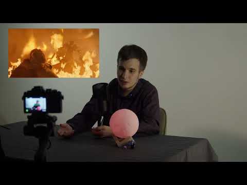 Видео: Чужой: Земля. Вторя серия. Старый хоррор и новые идеи