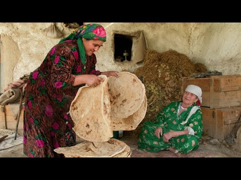 Видео: Как живут Туркмены в Узбекистане!!!Туркменский кишлак!!!Каракалпакстан!!!