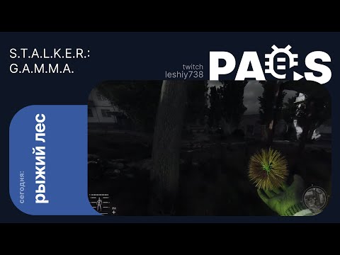 Видео: S.T.A.L.K.E.R.: G.A.M.M.A Прохождение ep11 ищем калибровку (не как пепега) часть 1