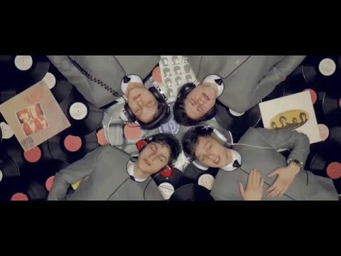 Видео: "Спів Бітлів" від Спів Братів