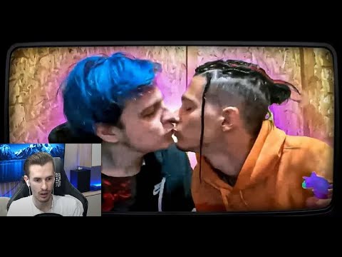 Видео: Зак в шоке с видео Пятёрки и Мелшера