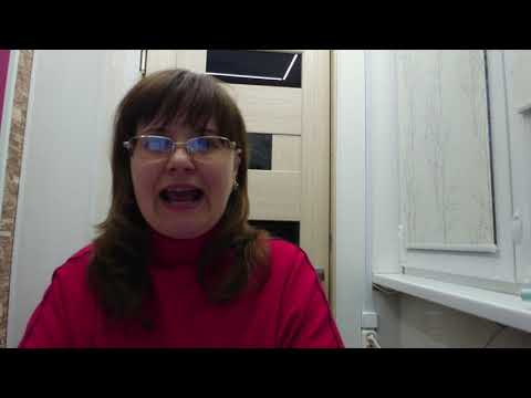 Видео: Межзубный и двугубный ламбдацизм