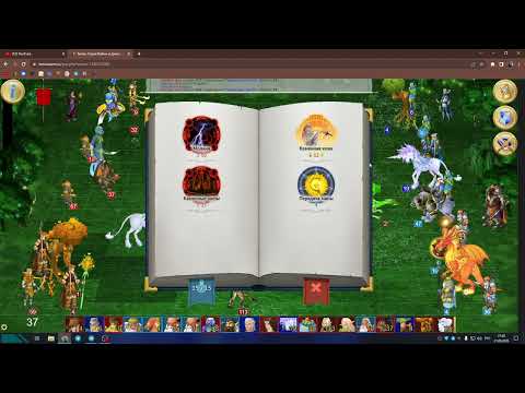 Видео: ГВД ГТ Развалил Гнома Огня за СЭ. Изи) 15 СЭ + 13 МР vs 15 ГО + 13 ЭЗ
