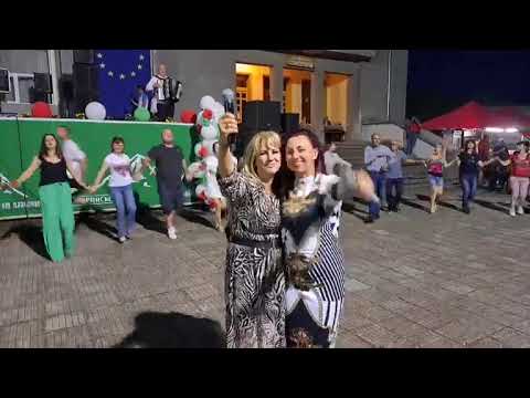 Видео: Оркестър "Бисери" на празника в село Татарево!🥰🇧🇬💓