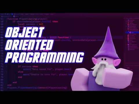 Видео: Что такое объектно-ориентированное программирование?