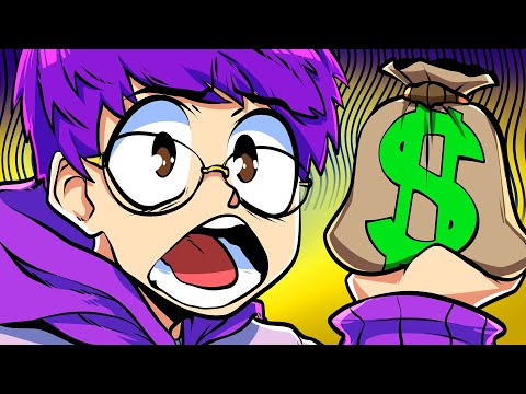 Видео: LankyBox рухнет в 2025 году.