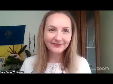 Видео: Модуль аналітики перші кроки в ВІ Prozorro_запис екрану лектора