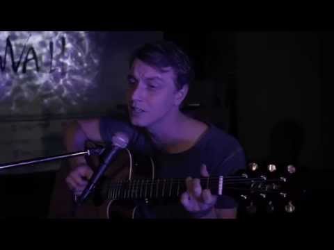 Видео: Алексей Гоман - "Якоря"