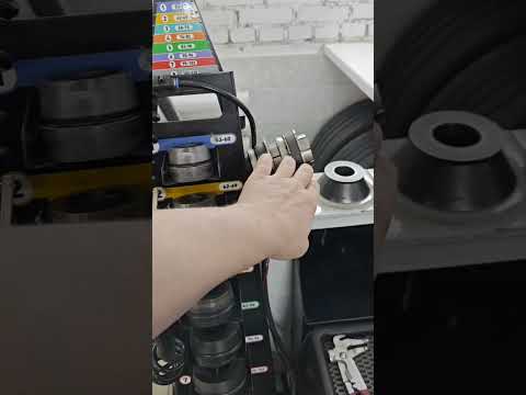 Видео: 🔥 Видеоотзыв от нашего клиента про Gelios! #sivik #оборудованиедлясто #балансировка