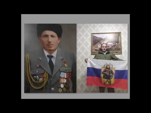 Видео: Гаджи Халиков — Дих Габибуллах