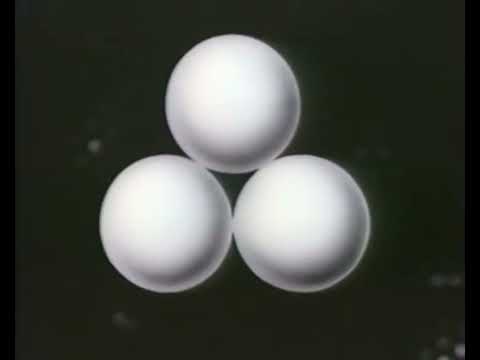 Видео: Спекание (Киевнаучфильм)