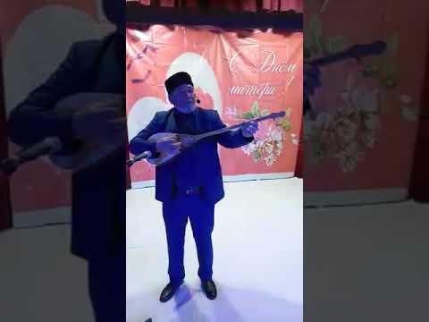 Видео: Алибий Романов