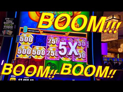 Видео: БОНУС ЗА ВТОРОЕ ВРАЩЕНИЕ!!!!!