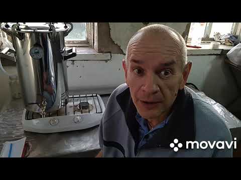 Видео: Домашняя Тушёнка  из индейки по ГОСТу СССР, в автоклаве "Домашний стандарт".