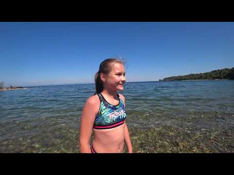 Видео: Байкал в августе 09.08.2022 г