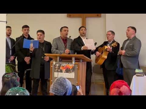 Видео: Богар)& Андо Гопинген Пге нен Гили оПрала 