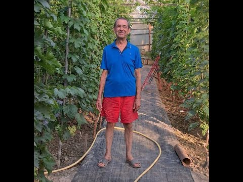 Видео: #150-1 (фільм 1 з 2) В гостях у Адамовича Сергія Миколайовича.  (25.07.2025)