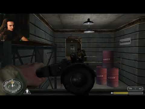 Видео: Call of Duty United Offensive Часть 4