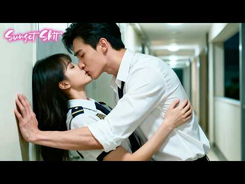 Видео: Спустя десять лет она встретила бывшего, и его поцелуй разжёг забытое желание