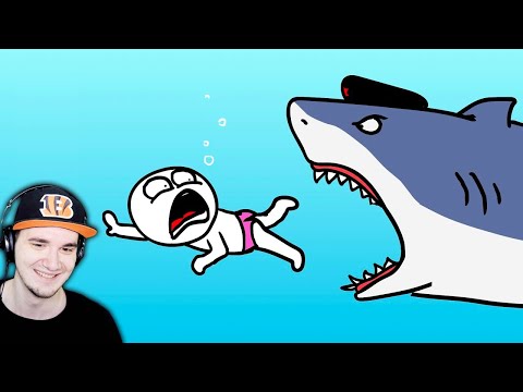 Видео: ДОБРЯК ► КУБА - МУЛЬТ ОБЗОР (Dobryak) | Реакция