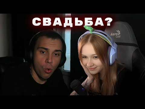 Видео: ГЛЕБ ЗАВЕЛ СЕМЬЮ В ГТА 5 РП | КИШКИ СКВАД