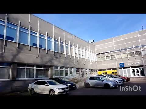 Видео: Экскурсия по территории бывшего РКИИГА или ГВФ🔥