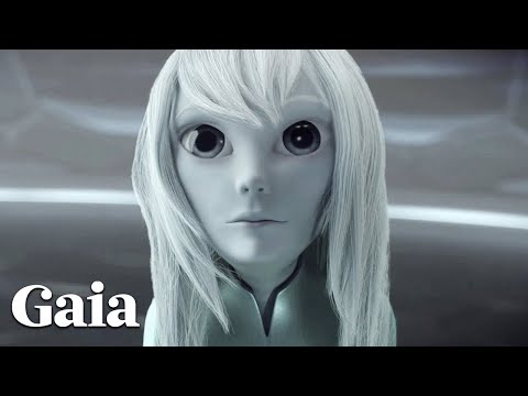 Видео: Даррил Анка: перевоплощение Башара