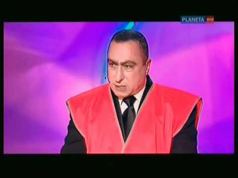 Видео: "учитель русского языка"  -  карен аванесян