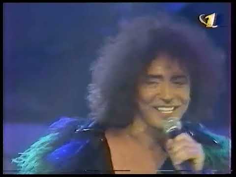 Видео: Творческий вечер Олега Газманова (ОРТ, 21.12.1997) Валерий Леонтьев - “Грешный путь”, “Белый снег”