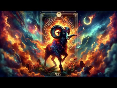 Видео: Овен - Духовна еволюция ви среща със сродната ви душа #таро