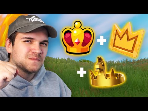 Видео: ЗИМАМЕ КРУНИ ВО СИТЕ ИГРИ!