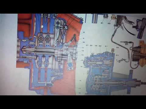 Видео: Не ВКЮЧАЕТСЯ СКОРОСТЬ НА КАМАЗе???