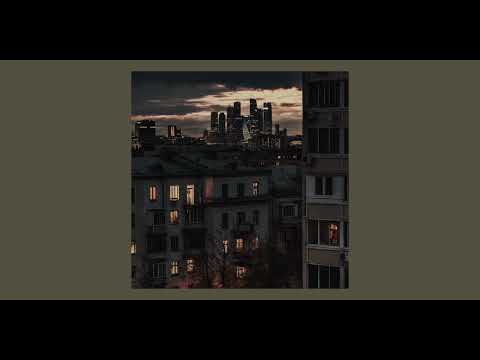 Видео: Атмосферная музыка тем кому не спится ночью 🌃