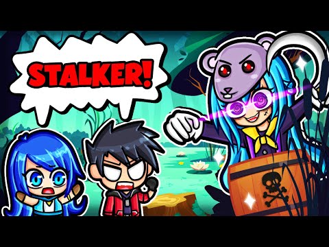 Видео: Она не перестанет следовать за нами в Propnight!