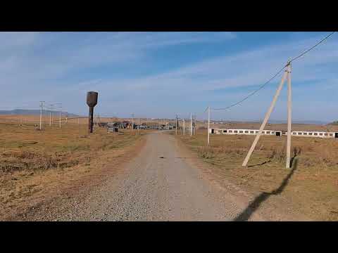 Видео: Сосновка  Белорецкий район  Южный Урал  09 10 2024