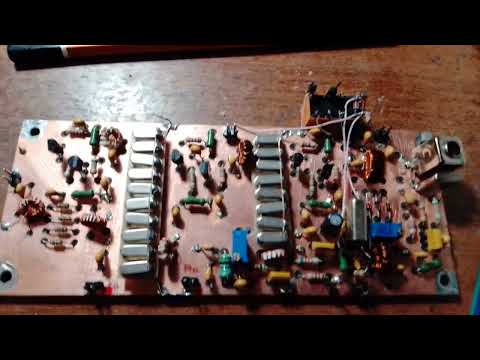 Видео: Итог борьбы с несущей в Клопике