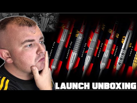 Видео: Распаковка запуска Red Dragon