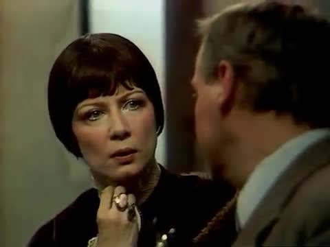 Видео: Алла Демидова. Спектакль "Любовь Яровая". 1 часть. 1977.