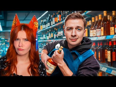 Видео: Как воруют в магазинах в 2025? Реакция