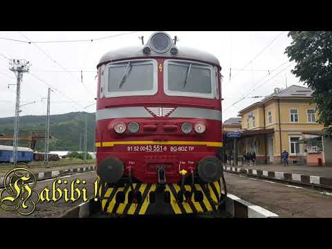 Видео: Хабиби